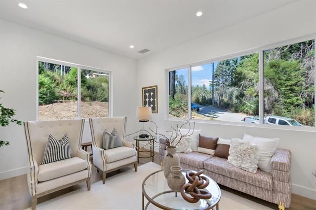 125 Fallen Leaf Drive, Boulder Creek, CA 95006