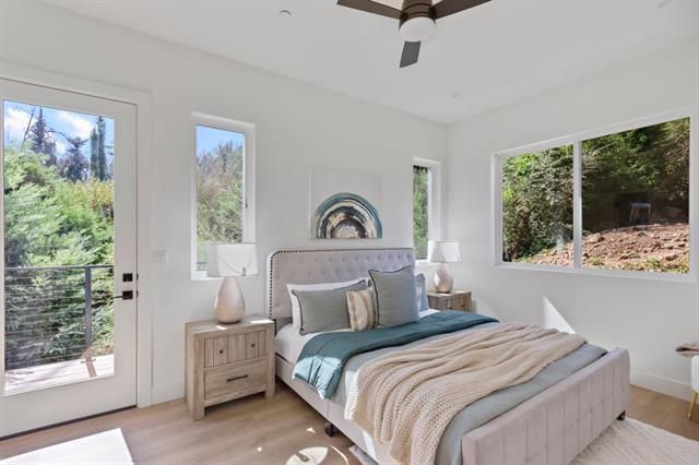 125 Fallen Leaf Drive, Boulder Creek, CA 95006