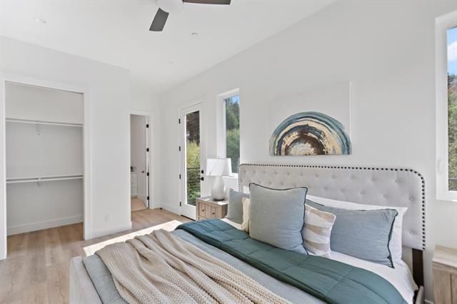 125 Fallen Leaf Drive, Boulder Creek, CA 95006