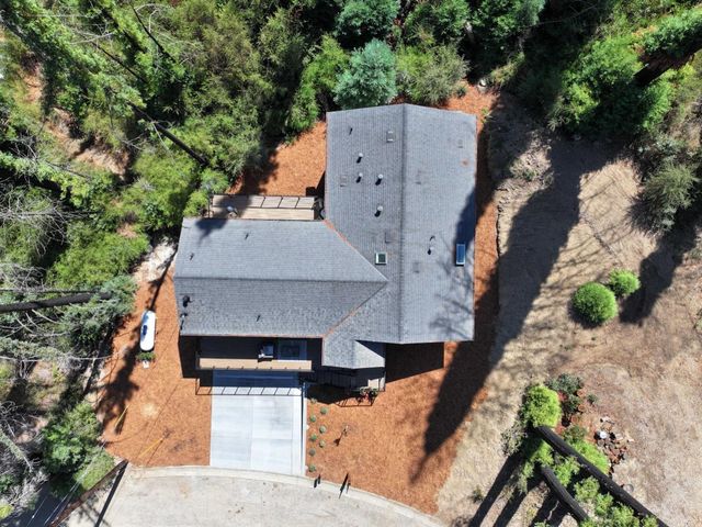 125 Fallen Leaf Drive, Boulder Creek, CA 95006