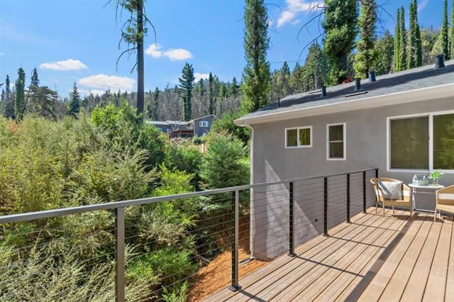 125 Fallen Leaf Drive, Boulder Creek, CA 95006