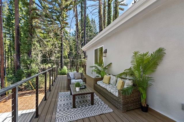 125 Fallen Leaf Drive, Boulder Creek, CA 95006