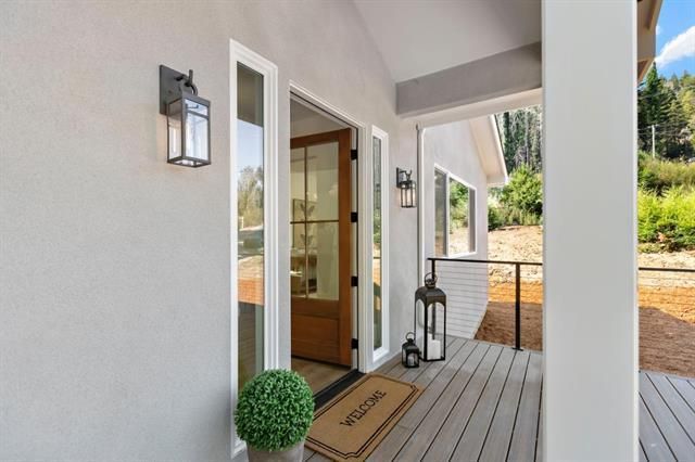 125 Fallen Leaf Drive, Boulder Creek, CA 95006