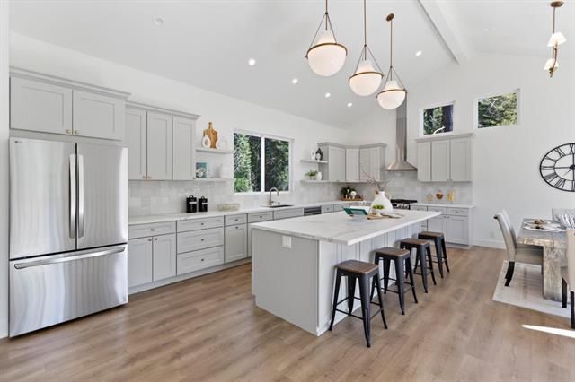 125 Fallen Leaf Drive, Boulder Creek, CA 95006