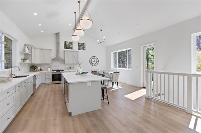 125 Fallen Leaf Drive, Boulder Creek, CA 95006