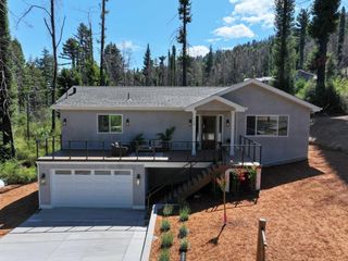 125 Fallen Leaf Drive, Boulder Creek, CA 95006