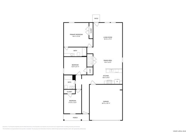 9727 Marbach, San Antonio, TX 78245