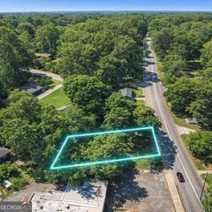 531 Hamilton E Holmes Drive NW, Atlanta, GA 30318
