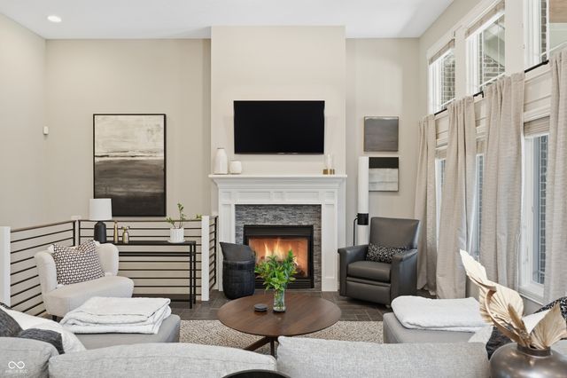 751 Willow Pointe South Drive, Plainfield, IN 46168