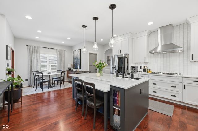 751 Willow Pointe South Drive, Plainfield, IN 46168