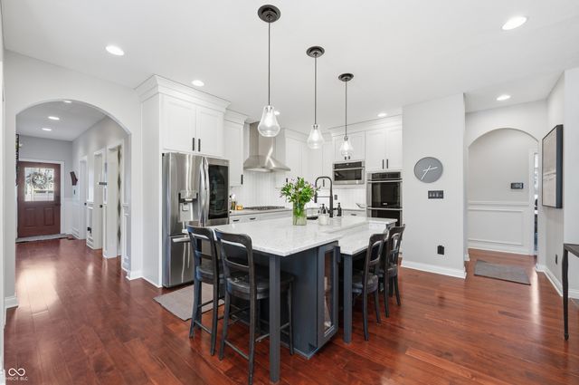 751 Willow Pointe South Drive, Plainfield, IN 46168