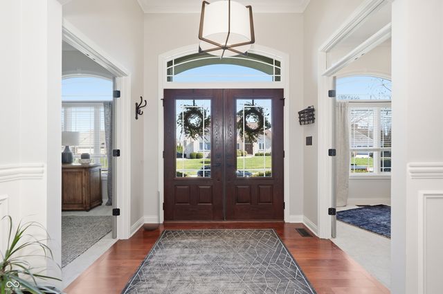 751 Willow Pointe South Drive, Plainfield, IN 46168