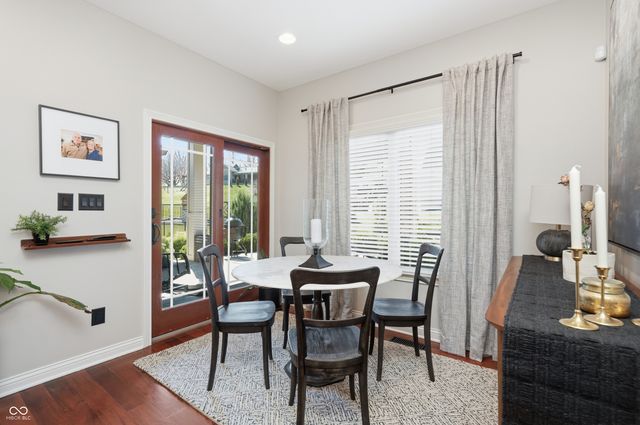 751 Willow Pointe South Drive, Plainfield, IN 46168