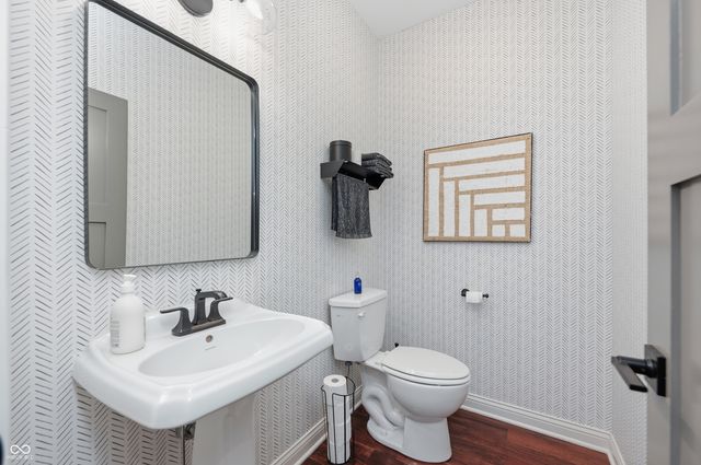 751 Willow Pointe South Drive, Plainfield, IN 46168