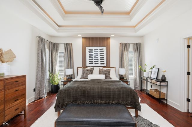 751 Willow Pointe South Drive, Plainfield, IN 46168