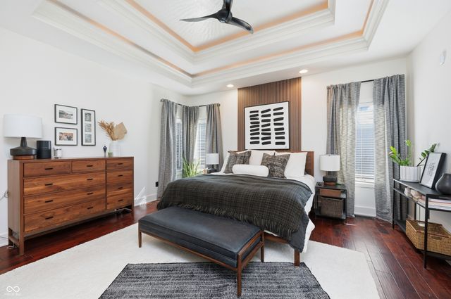 751 Willow Pointe South Drive, Plainfield, IN 46168