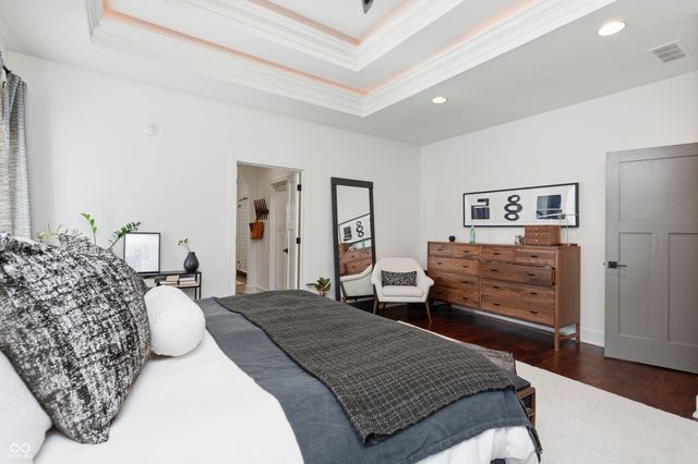 751 Willow Pointe South Drive, Plainfield, IN 46168