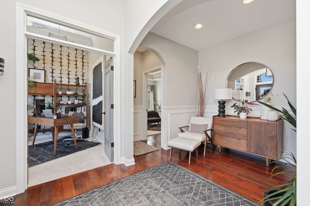 751 Willow Pointe South Drive, Plainfield, IN 46168