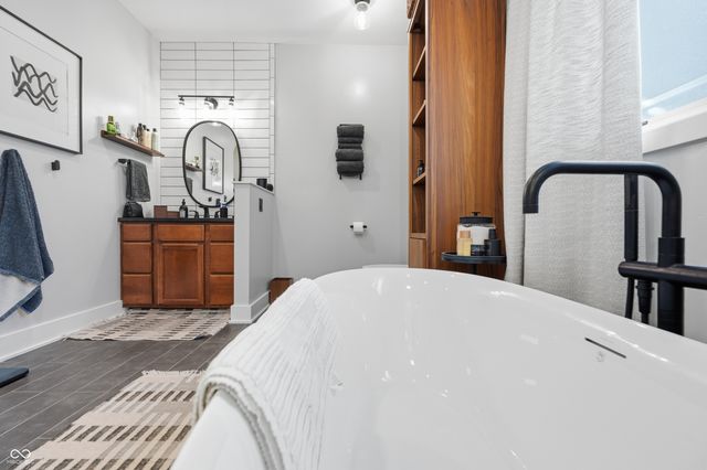 751 Willow Pointe South Drive, Plainfield, IN 46168