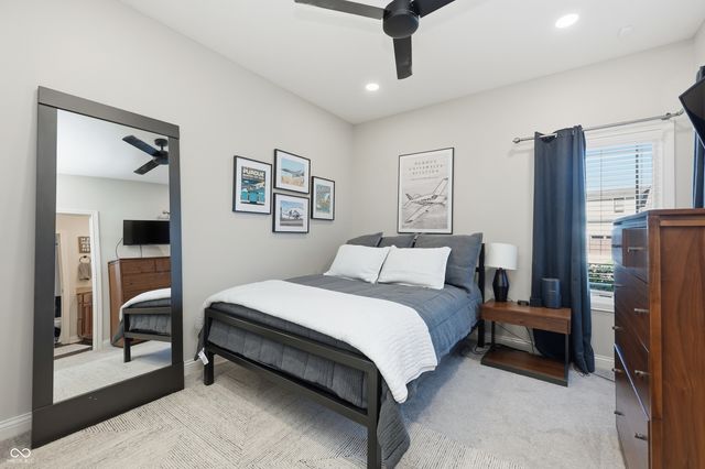 751 Willow Pointe South Drive, Plainfield, IN 46168