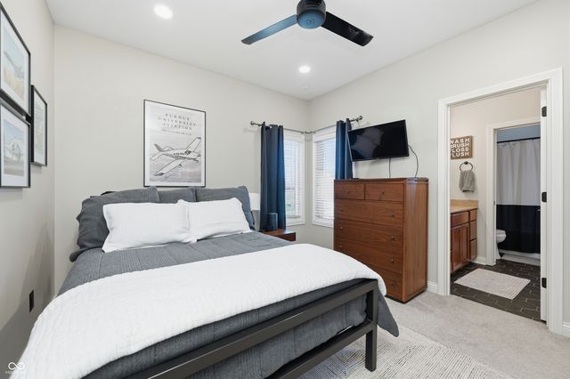 751 Willow Pointe South Drive, Plainfield, IN 46168