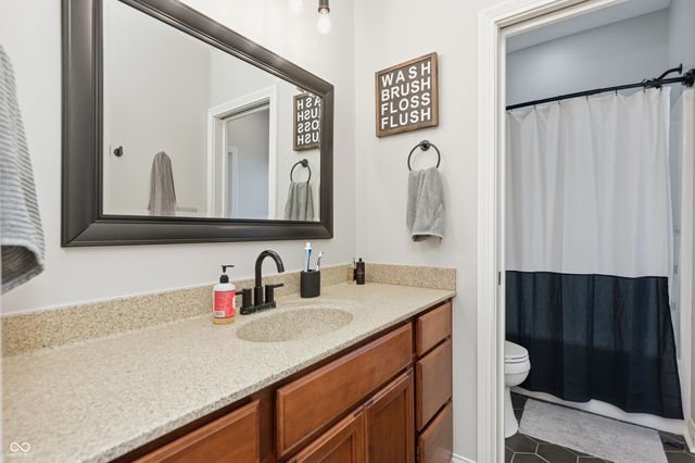 751 Willow Pointe South Drive, Plainfield, IN 46168