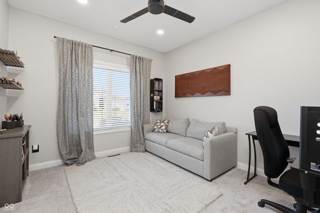 751 Willow Pointe South Drive, Plainfield, IN 46168