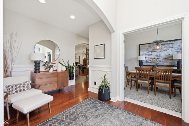 751 Willow Pointe South Drive, Plainfield, IN 46168