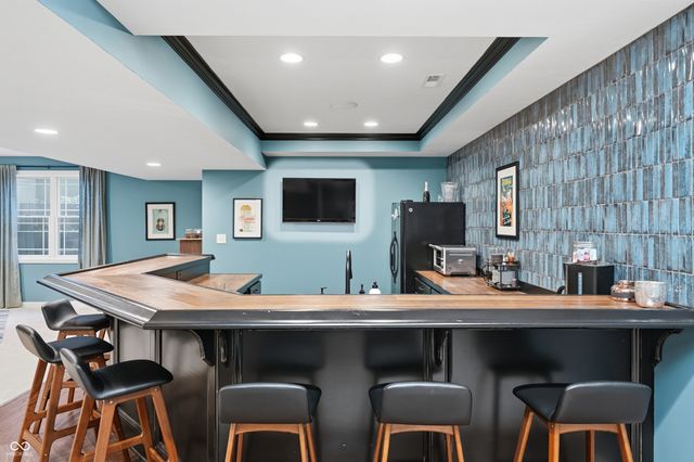 751 Willow Pointe South Drive, Plainfield, IN 46168