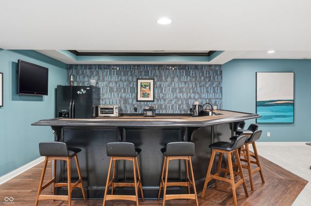 751 Willow Pointe South Drive, Plainfield, IN 46168