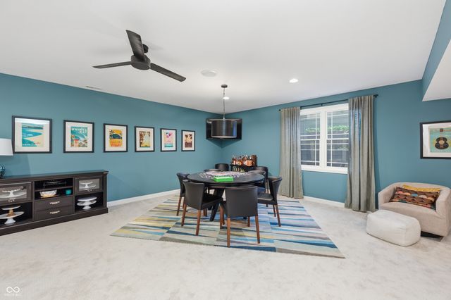 751 Willow Pointe South Drive, Plainfield, IN 46168