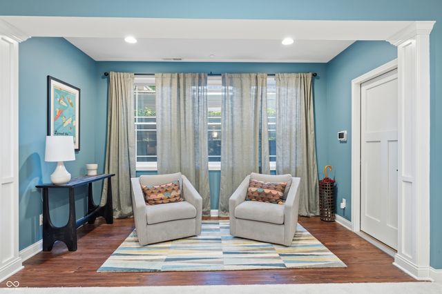 751 Willow Pointe South Drive, Plainfield, IN 46168