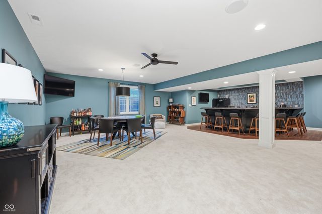 751 Willow Pointe South Drive, Plainfield, IN 46168