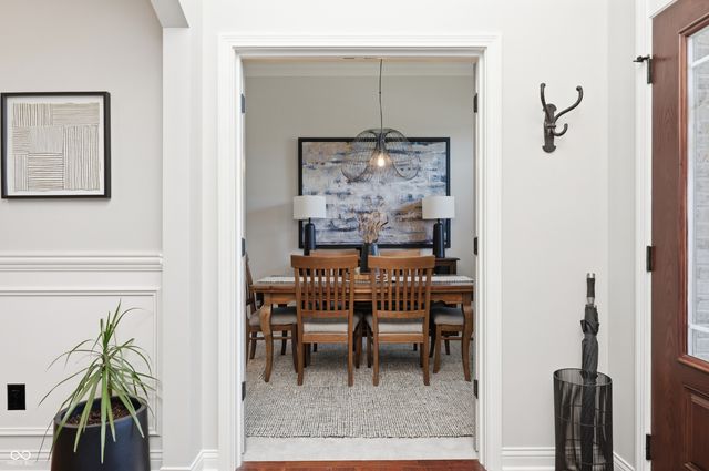 751 Willow Pointe South Drive, Plainfield, IN 46168