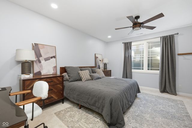 751 Willow Pointe South Drive, Plainfield, IN 46168