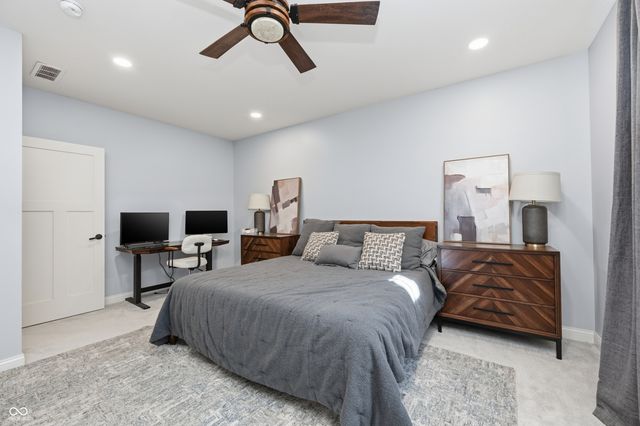 751 Willow Pointe South Drive, Plainfield, IN 46168