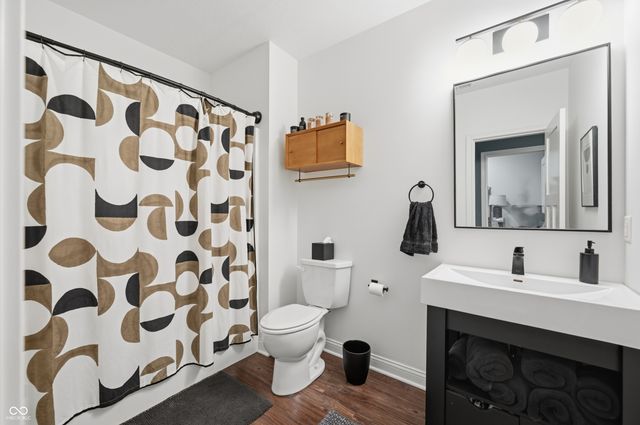 751 Willow Pointe South Drive, Plainfield, IN 46168