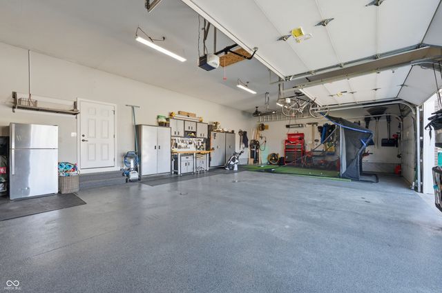 751 Willow Pointe South Drive, Plainfield, IN 46168