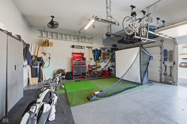 751 Willow Pointe South Drive, Plainfield, IN 46168