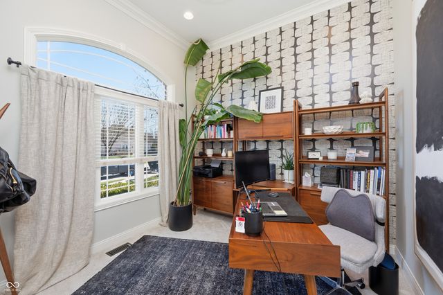 751 Willow Pointe South Drive, Plainfield, IN 46168