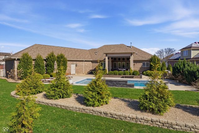 751 Willow Pointe South Drive, Plainfield, IN 46168