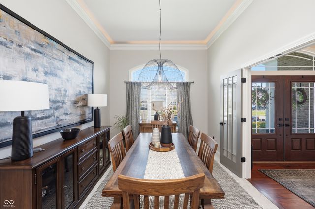 751 Willow Pointe South Drive, Plainfield, IN 46168