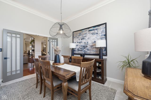 751 Willow Pointe South Drive, Plainfield, IN 46168