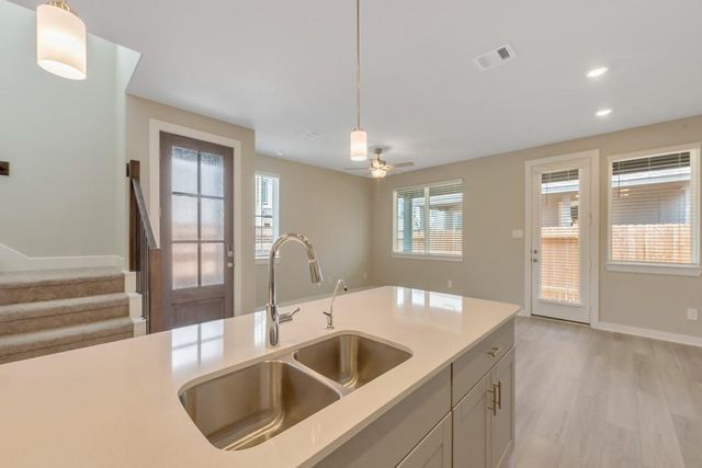 4130 Good Vineyard Lane, Houston, TX 77080