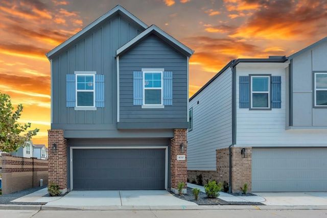 4130 Good Vineyard Lane, Houston, TX 77080