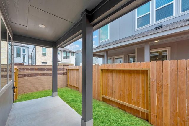 4130 Good Vineyard Lane, Houston, TX 77080