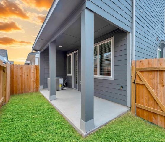 4130 Good Vineyard Lane, Houston, TX 77080