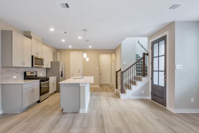 4130 Good Vineyard Lane, Houston, TX 77080