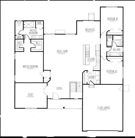 2113 Bilstone Drive, Lynwood, IL 60411