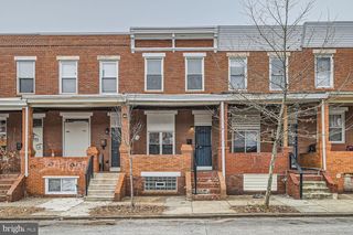 616 N. ELLWOOD AVE N, Baltimore, MD 21205